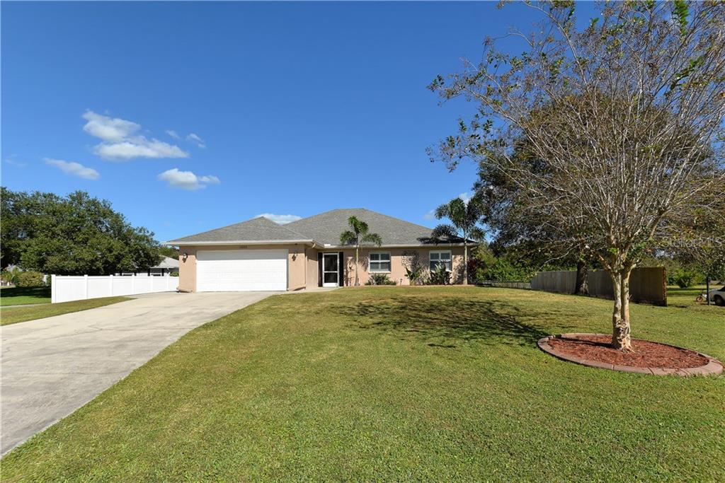 1833 Racimo Drive Sarasota, FL 34240 - Photo 1 of 1