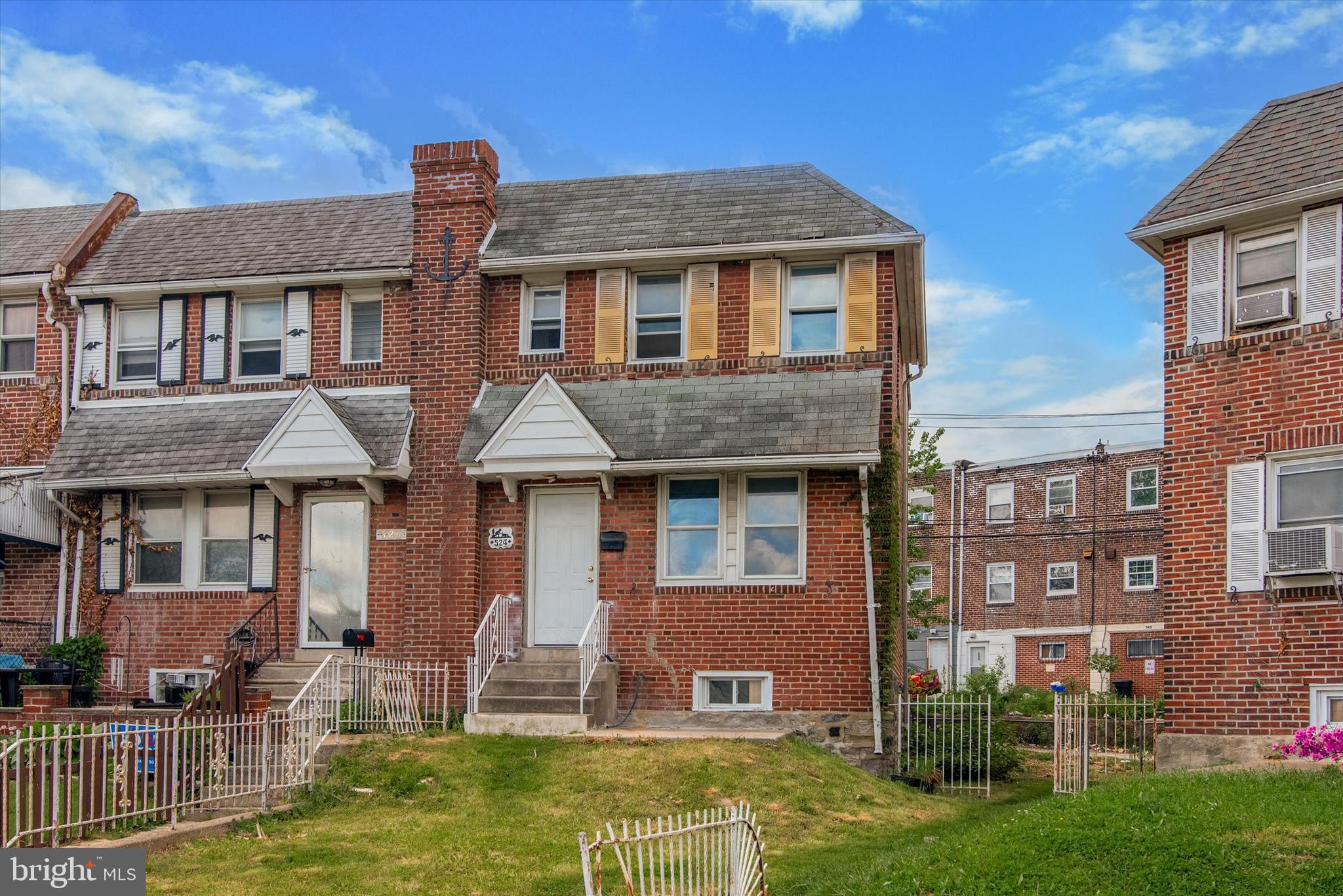 524 Wiltshire Road Upper Darby, PA 19082 - Photo 1 of 15
