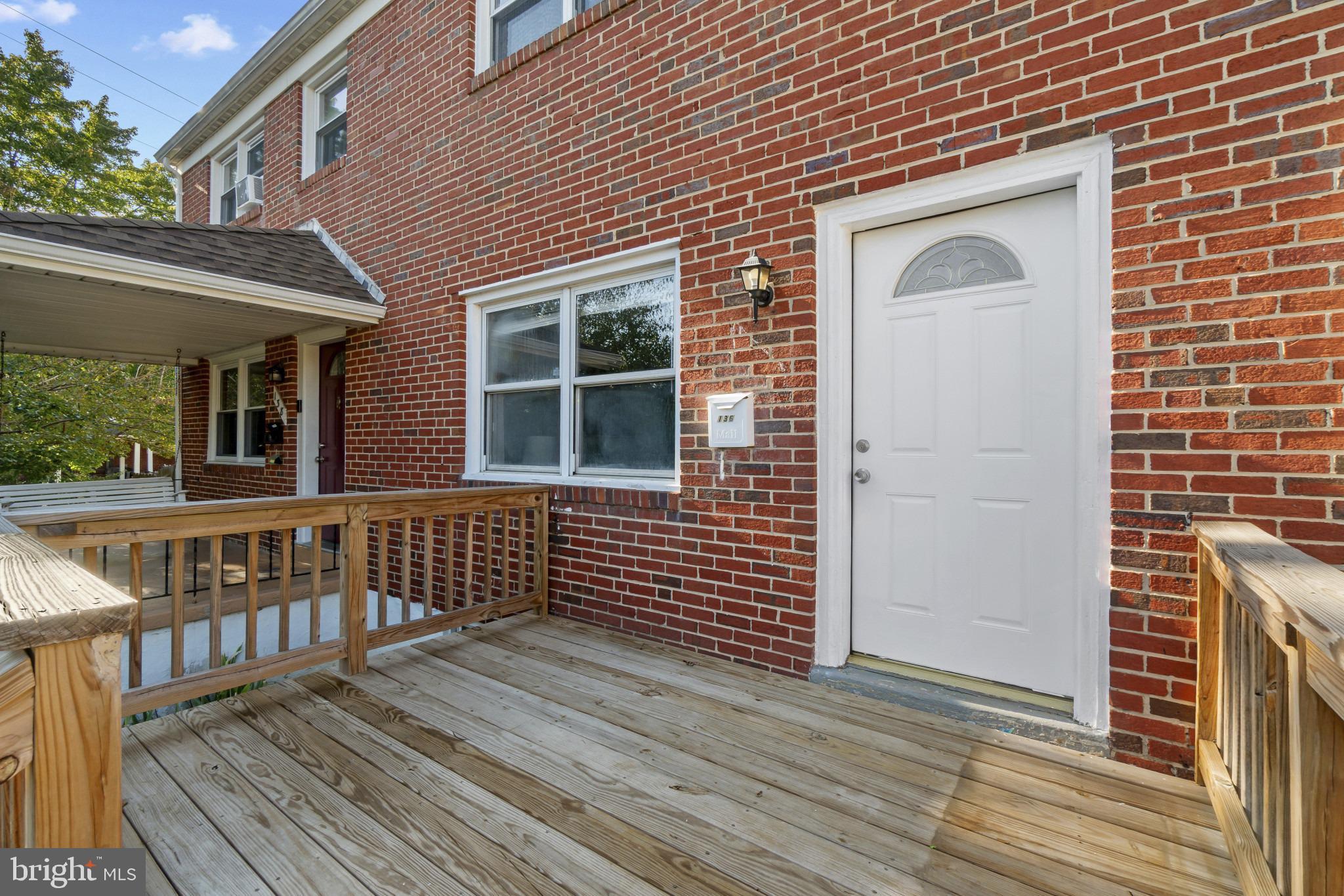 136 Bladen Road Essex, MD 21221 - Photo 30 of 30 Gallery Image 30
