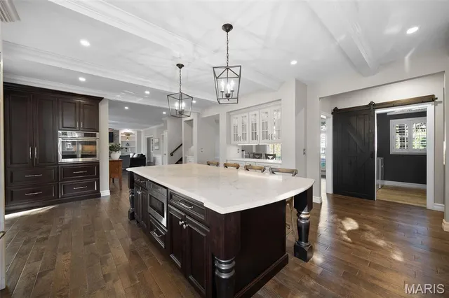 $800,000 | 17738 Drummer Lane, Wildwood, MO 63005