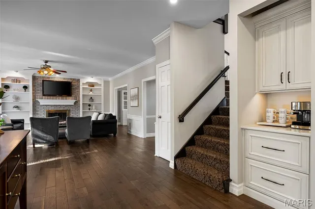 $800,000 | 17738 Drummer Lane, Wildwood, MO 63005