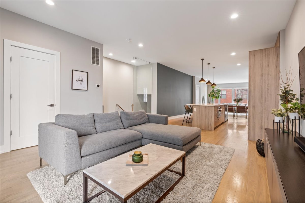 1610 South Carpenter Street, Unit 1S Chicago, IL 60608 - Photo 13 of 27