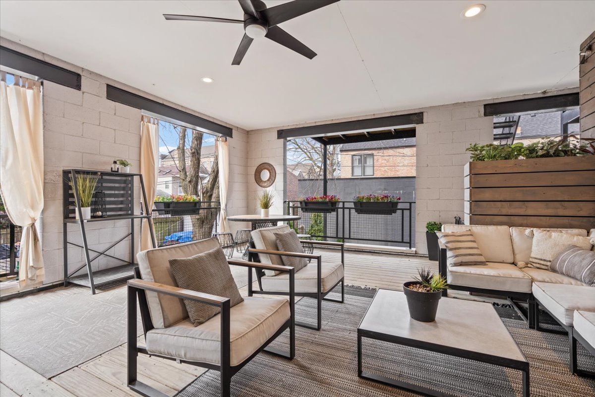 1610 South Carpenter Street, Unit 1S Chicago, IL 60608 - Photo 17 of 27