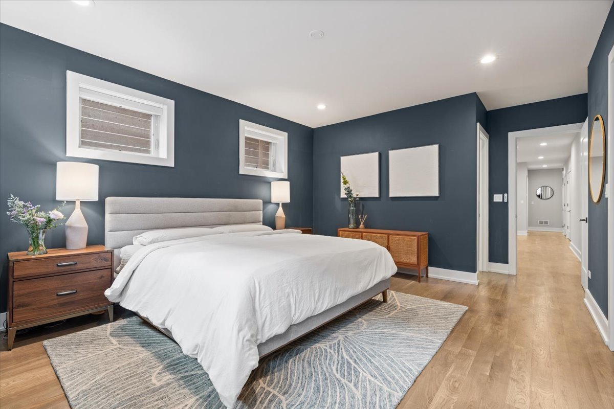 1610 South Carpenter Street, Unit 1S Chicago, IL 60608 - Photo 18 of 27