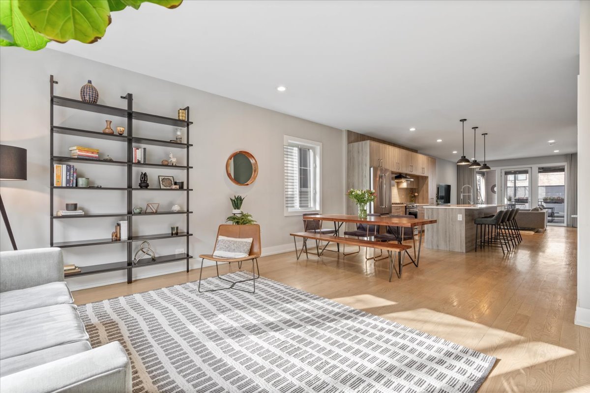 1610 South Carpenter Street, Unit 1S Chicago, IL 60608 - Photo 2 of 27