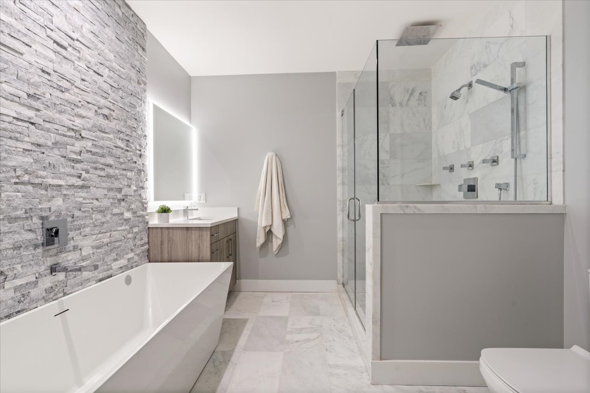 1610 South Carpenter Street, Unit 1S Chicago, IL 60608 - Photo 21 of 27