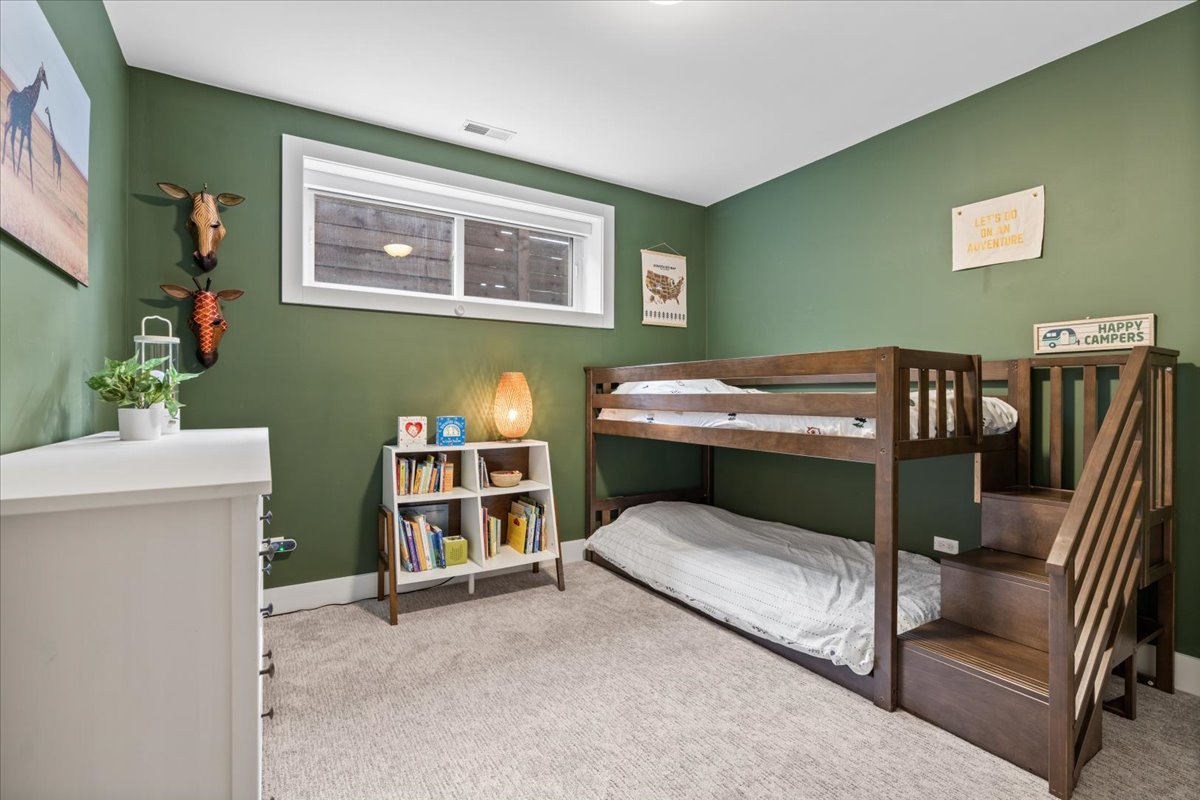 1610 South Carpenter Street, Unit 1S Chicago, IL 60608 - Photo 24 of 27