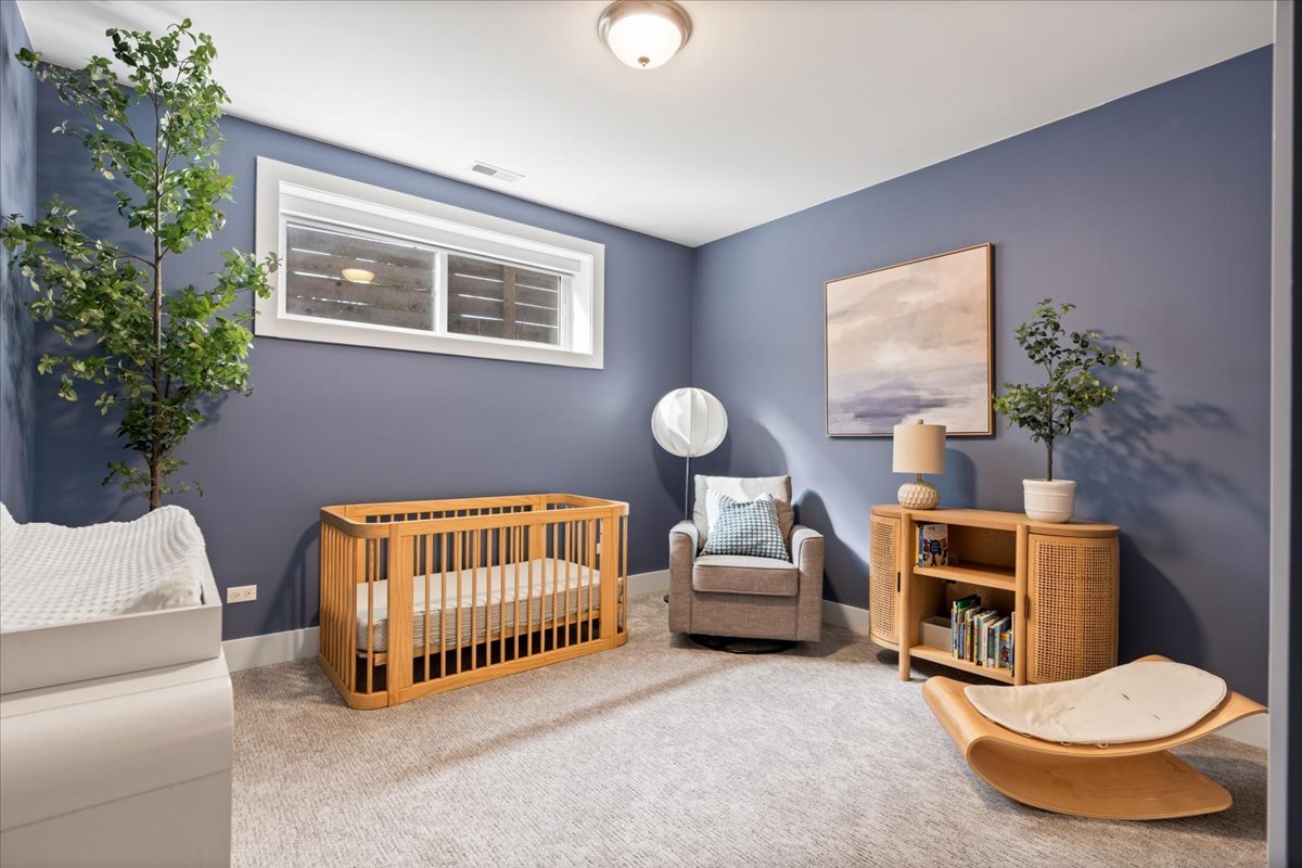 1610 South Carpenter Street, Unit 1S Chicago, IL 60608 - Photo 25 of 27