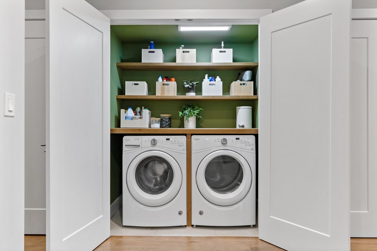 1610 South Carpenter Street, Unit 1S Chicago, IL 60608 - Photo 26 of 27