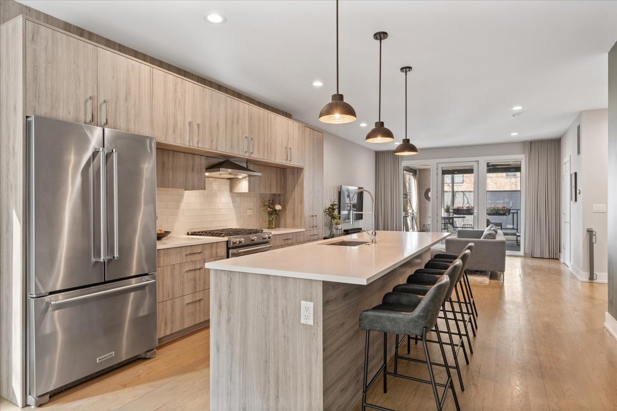 1610 South Carpenter Street, Unit 1S Chicago, IL 60608 - Photo 7 of 27