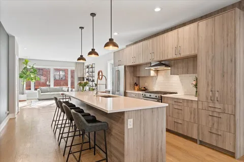 $750,000 | 1610 South Carpenter Street, Unit 1S, Chicago, IL 60608