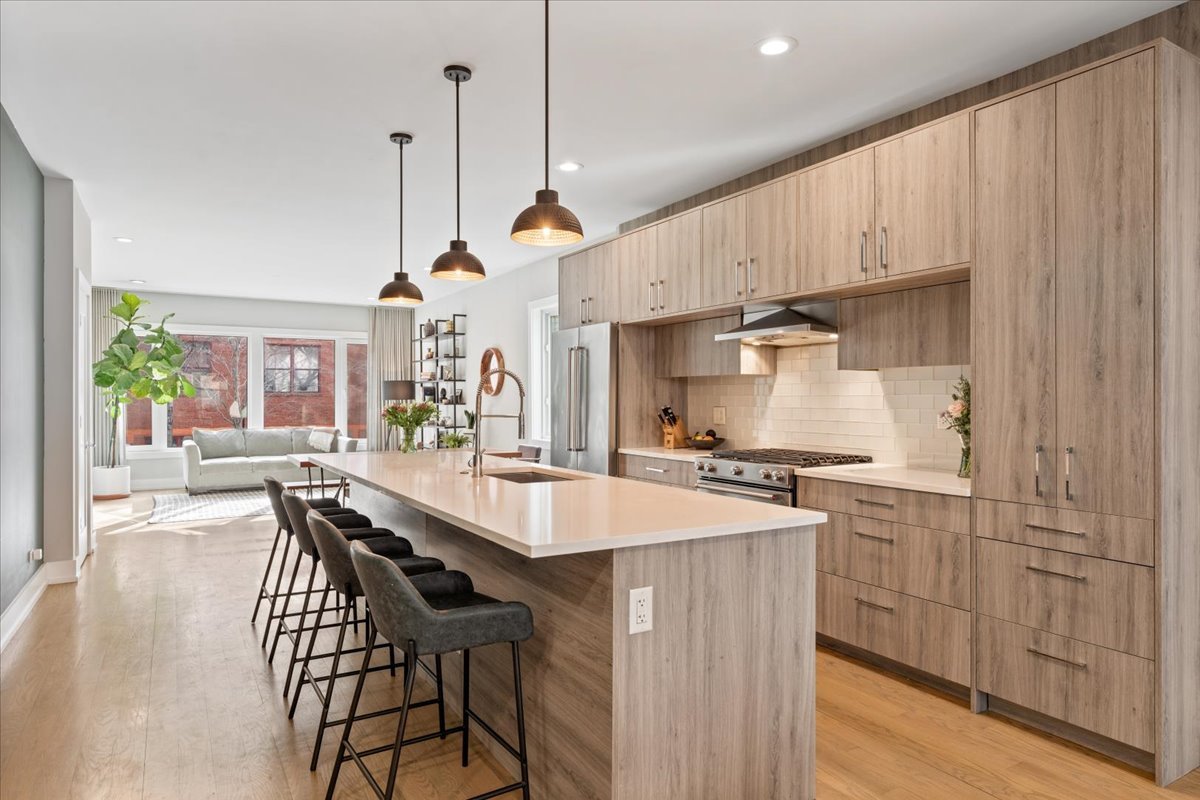 1610 South Carpenter Street, Unit 1S Chicago, IL 60608 - Photo 8 of 27