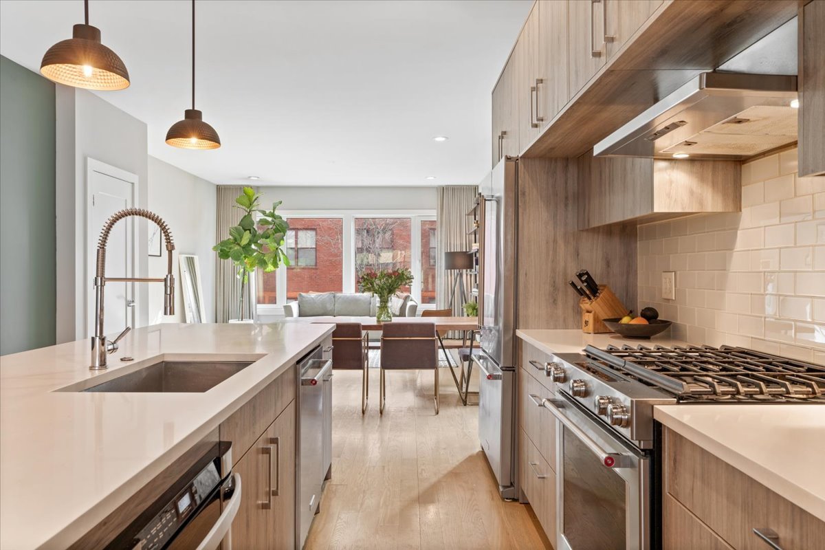 1610 South Carpenter Street, Unit 1S Chicago, IL 60608 - Photo 9 of 27