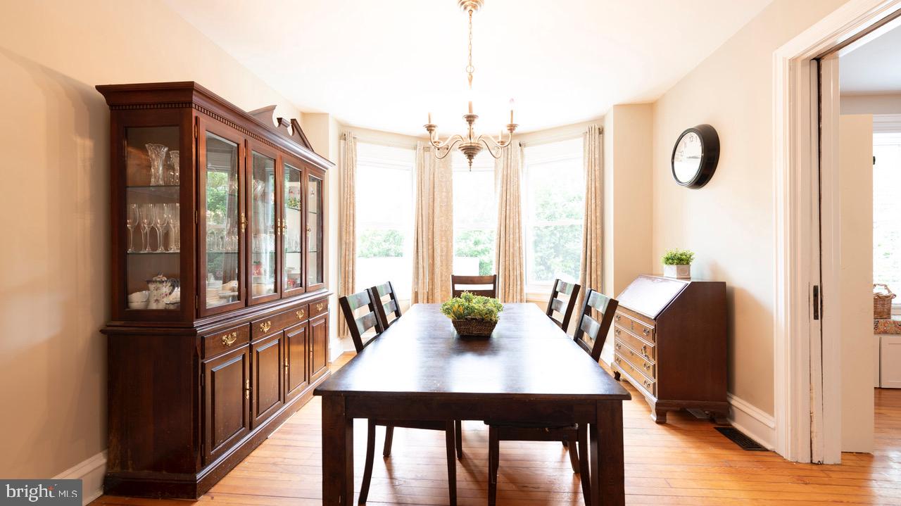 1114 County Line Road Bryn Mawr, PA 19010 - Photo 8 of 41 Formal Dining Room