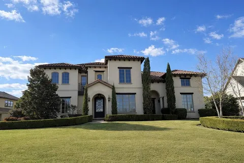 $2,395,000 | 4648 Palencia Drive, Fort Worth, TX 76126