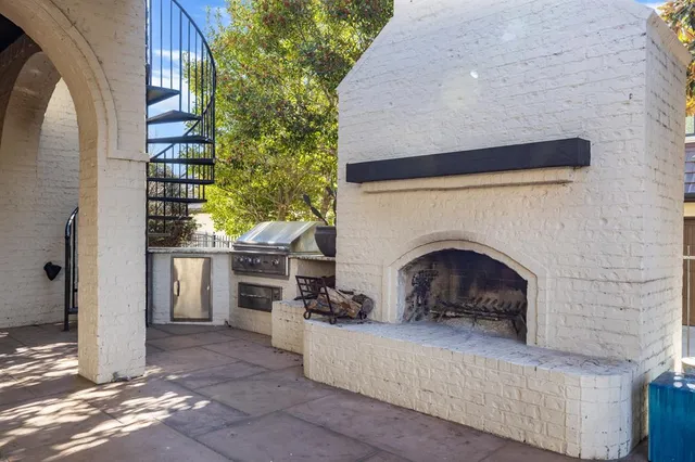 $2,395,000 | 4648 Palencia Drive, Fort Worth, TX 76126