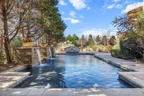 $2,395,000 | 4648 Palencia Drive, Fort Worth, TX 76126