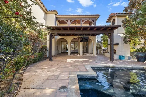 $2,395,000 | 4648 Palencia Drive, Fort Worth, TX 76126