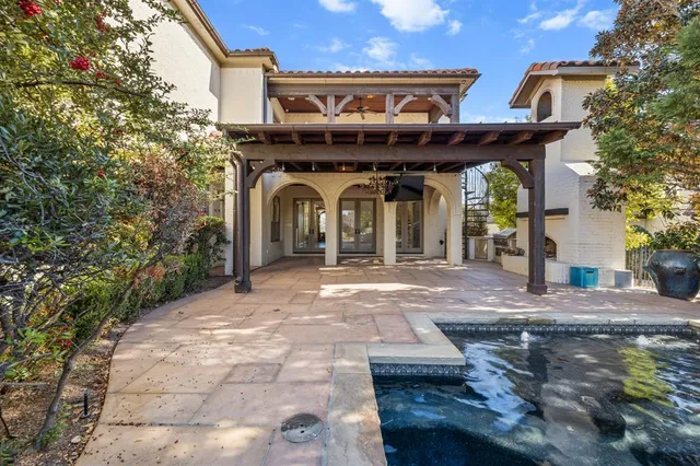 $2,395,000 | 4648 Palencia Drive, Fort Worth, TX 76126