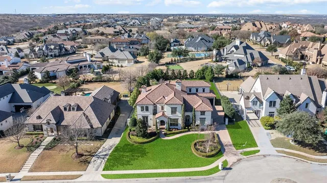 $2,395,000 | 4648 Palencia Drive, Fort Worth, TX 76126