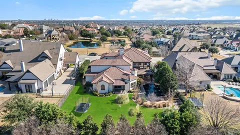 $2,395,000 | 4648 Palencia Drive, Fort Worth, TX 76126