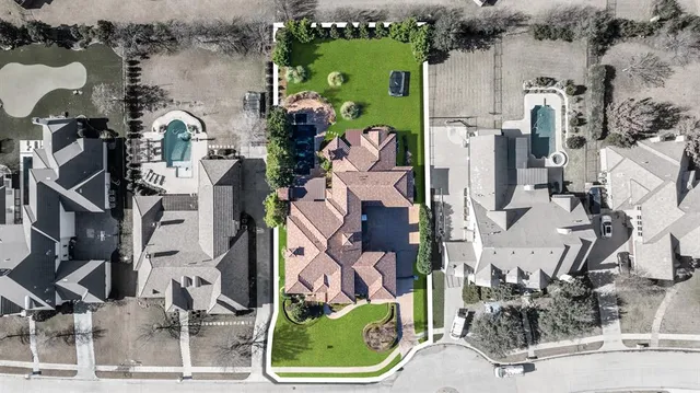 $2,395,000 | 4648 Palencia Drive, Fort Worth, TX 76126