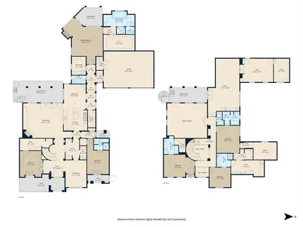 $2,395,000 | 4648 Palencia Drive, Fort Worth, TX 76126