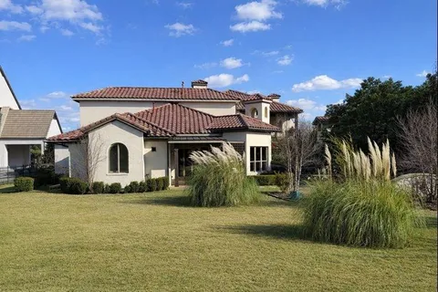 $2,395,000 | 4648 Palencia Drive, Fort Worth, TX 76126