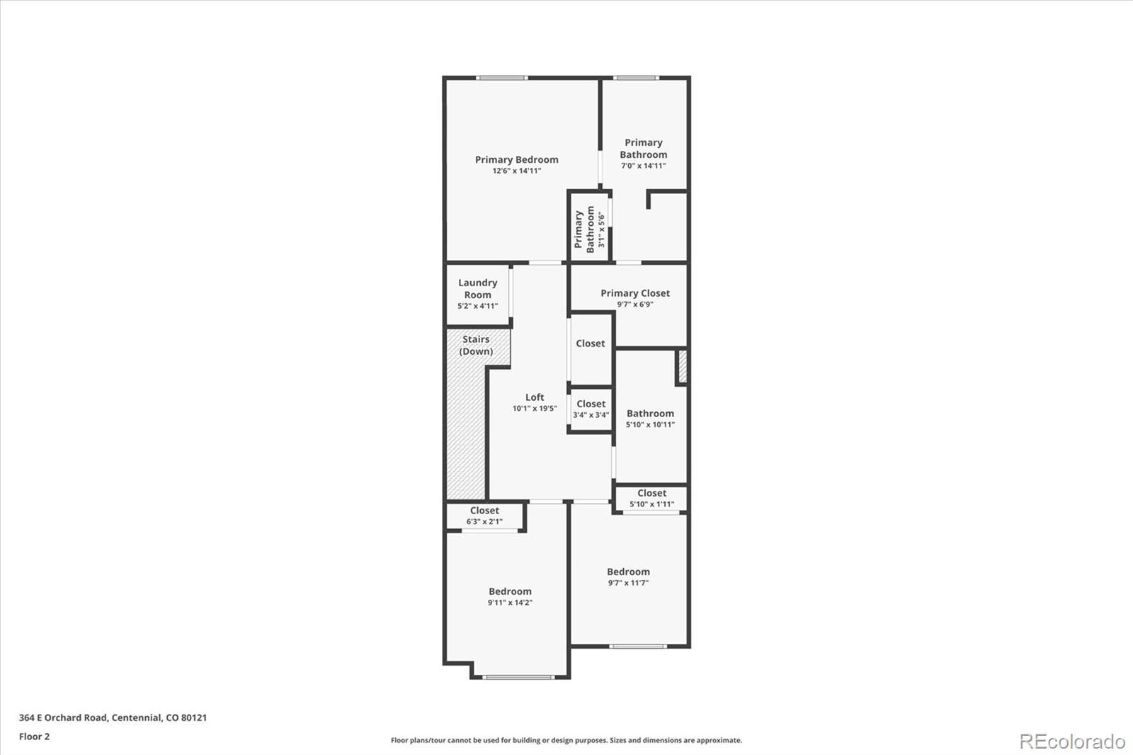 364 East Orchard Road Centennial, CO 80121 - Photo 30 of 30