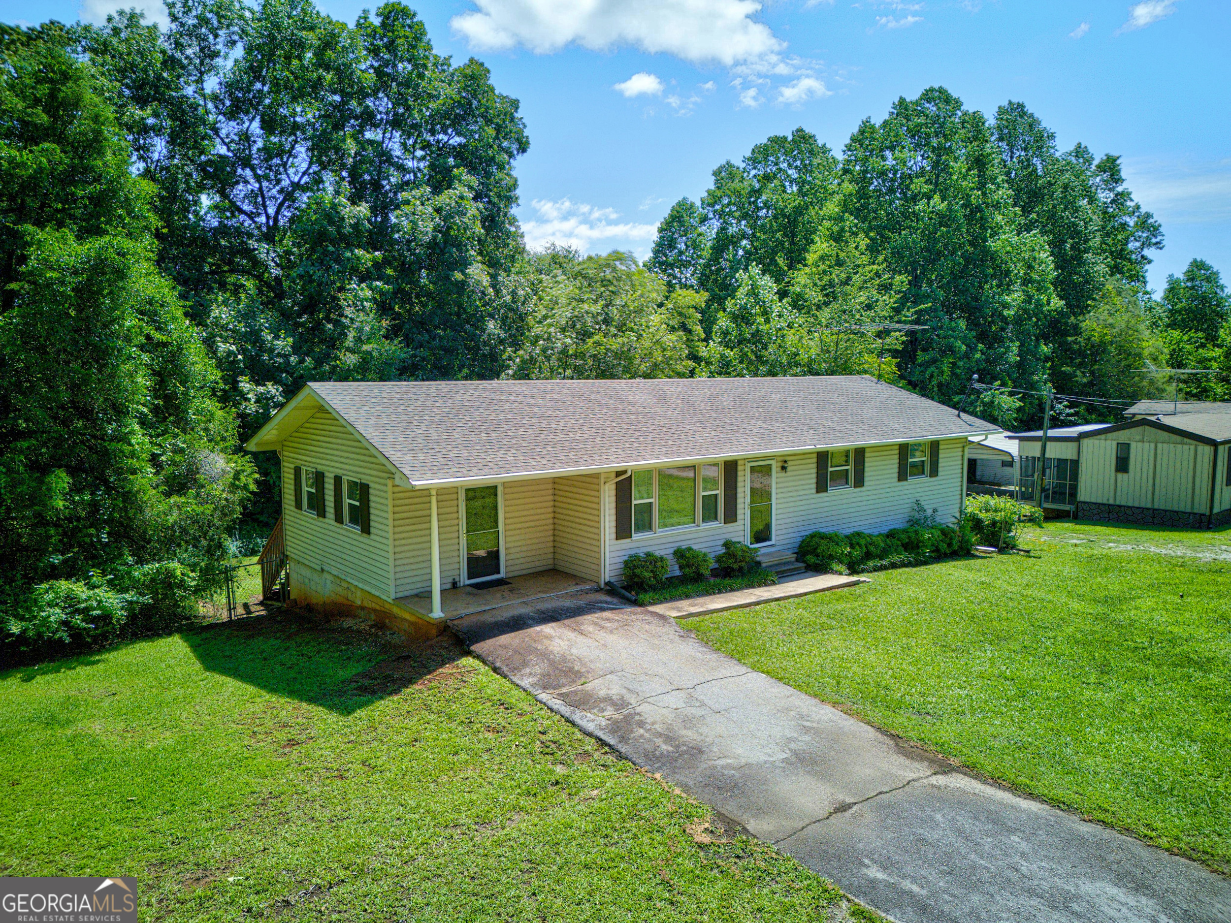 451 Defore Road Toccoa, GA 30577 - Photo 30 of 82