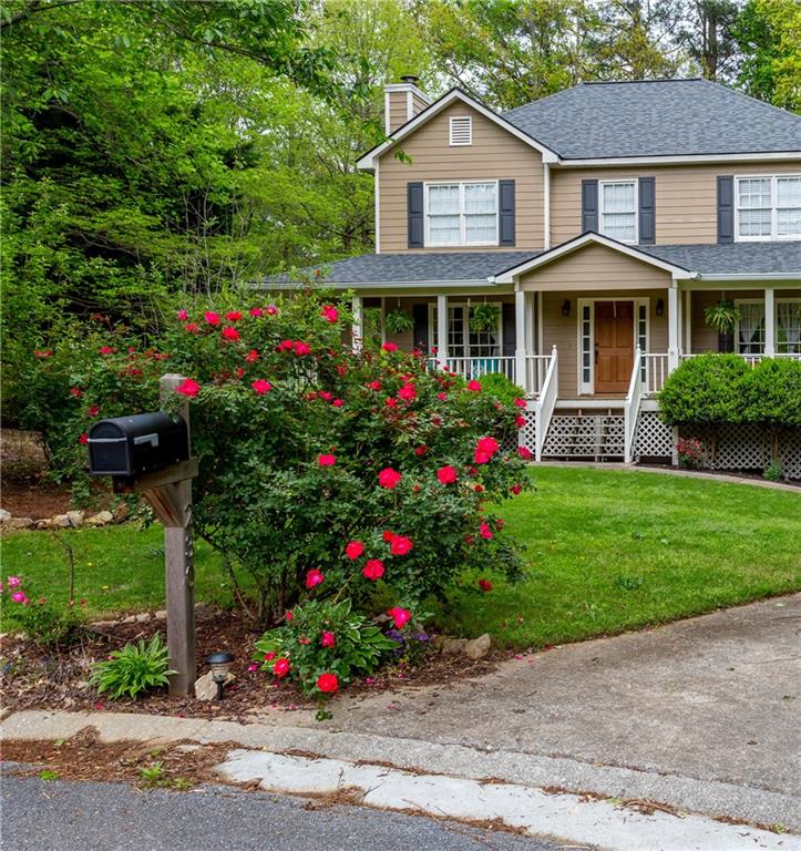 230 Rebel Ridge Dallas, GA 30132 - Photo 1 of 1 Gallery Image 1