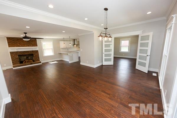 512 Rand Road Raleigh, NC 27603 - Photo 3 of 13
