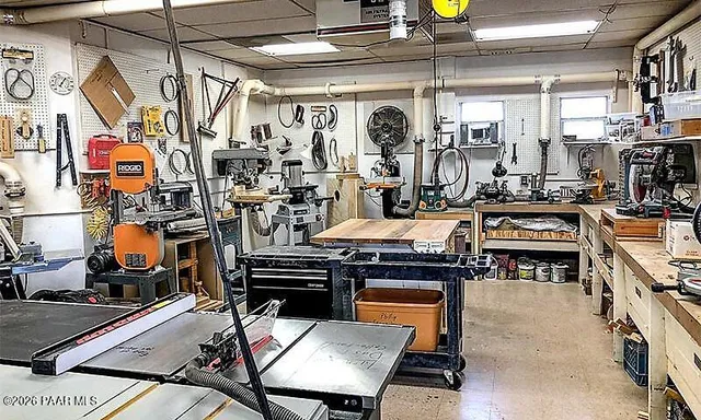 $380,000 | 12170 East Obsidian Loop Road, Dewey, AZ 86327