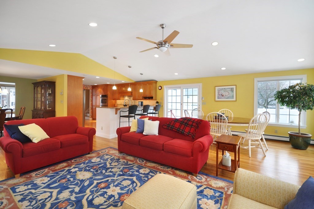 25 Homer Road Arlington, MA 02476 - Photo 13 of 40