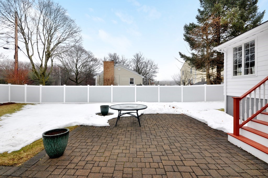 25 Homer Road Arlington, MA 02476 - Photo 36 of 40