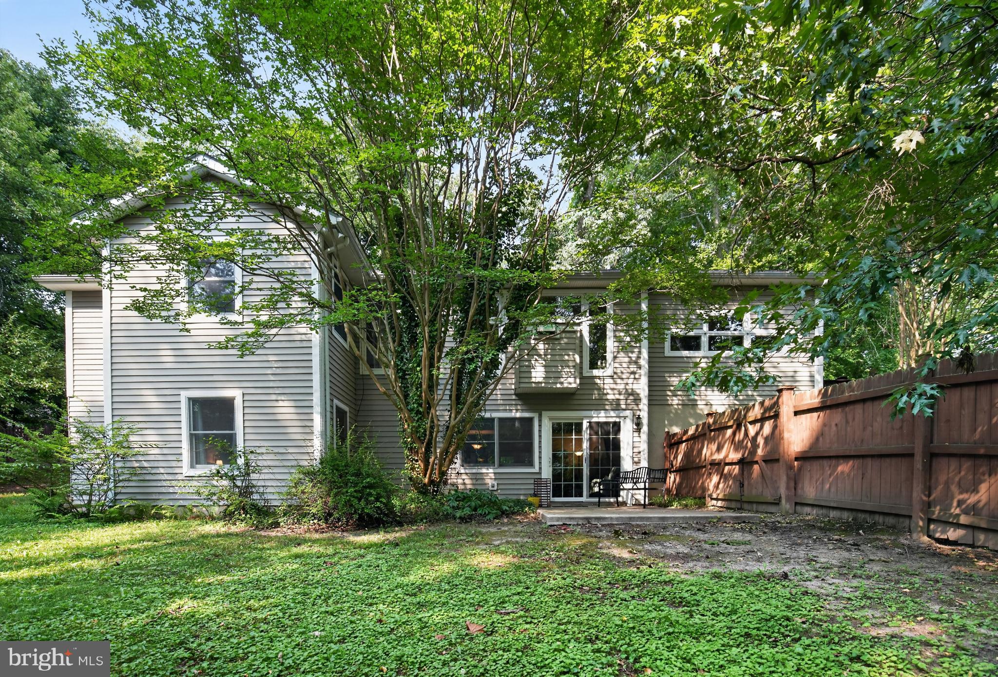 2220 Vern Road Port Republic, MD 20676 - Photo 4 of 34 Exterior Rear