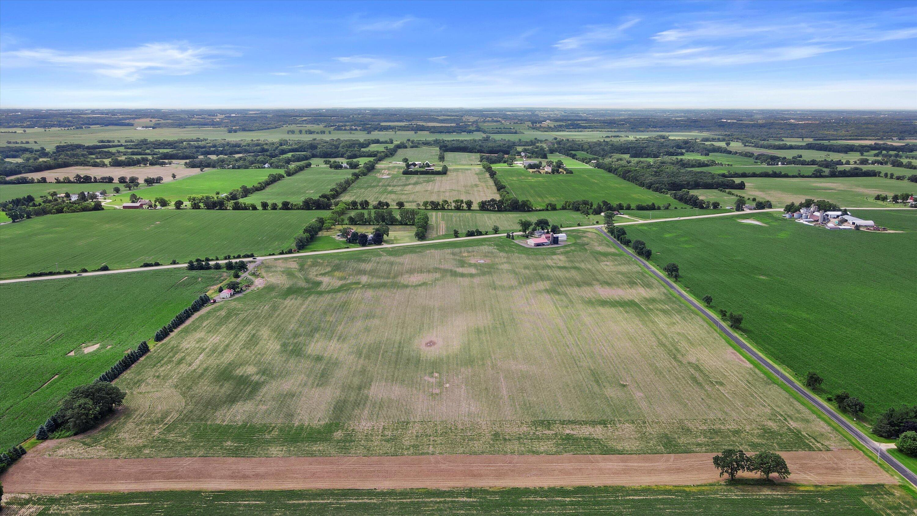 Lt1 Scout Road East Troy, WI 53120 - Photo 1 of 1 View from North