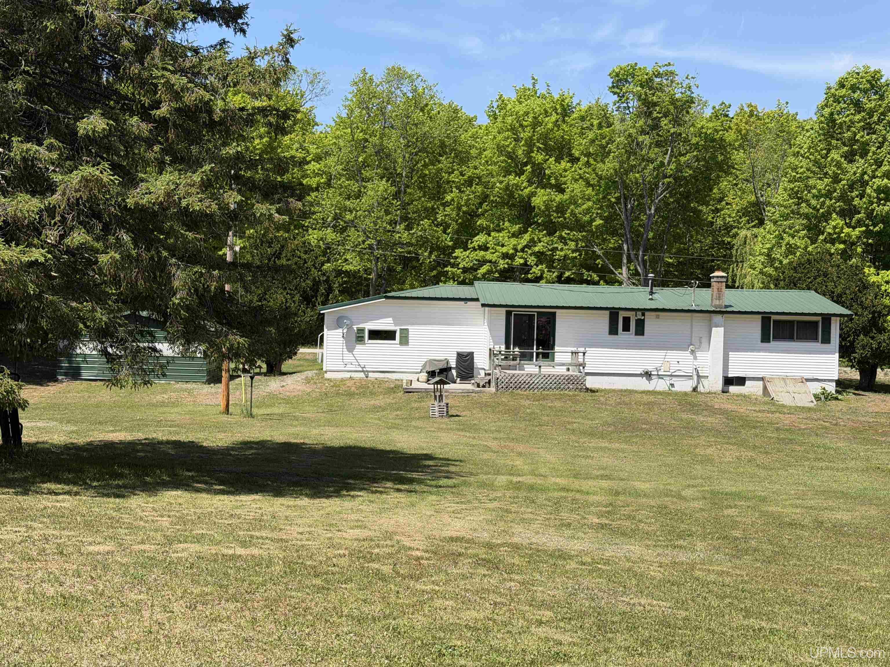 E12437 Olson Road Shingleton, MI 49884 - Photo 29 of 33