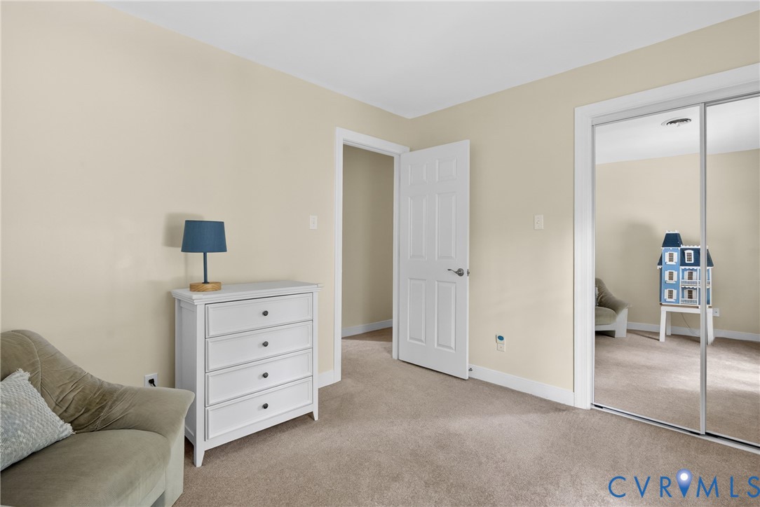 5710 Oak Knoll Road Midlothian, VA 23112 - Photo 43 of 66 Bedroom #5
