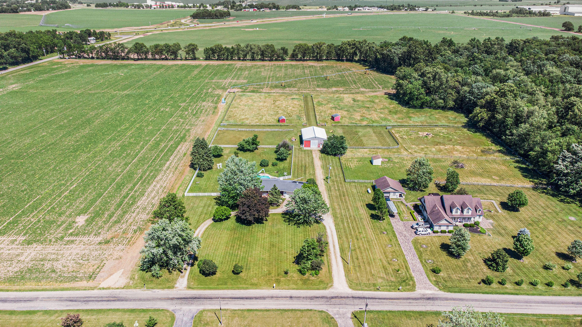 67159 Blue School Road Constantine, MI 49042 - Photo 31 of 36 DJI_0074