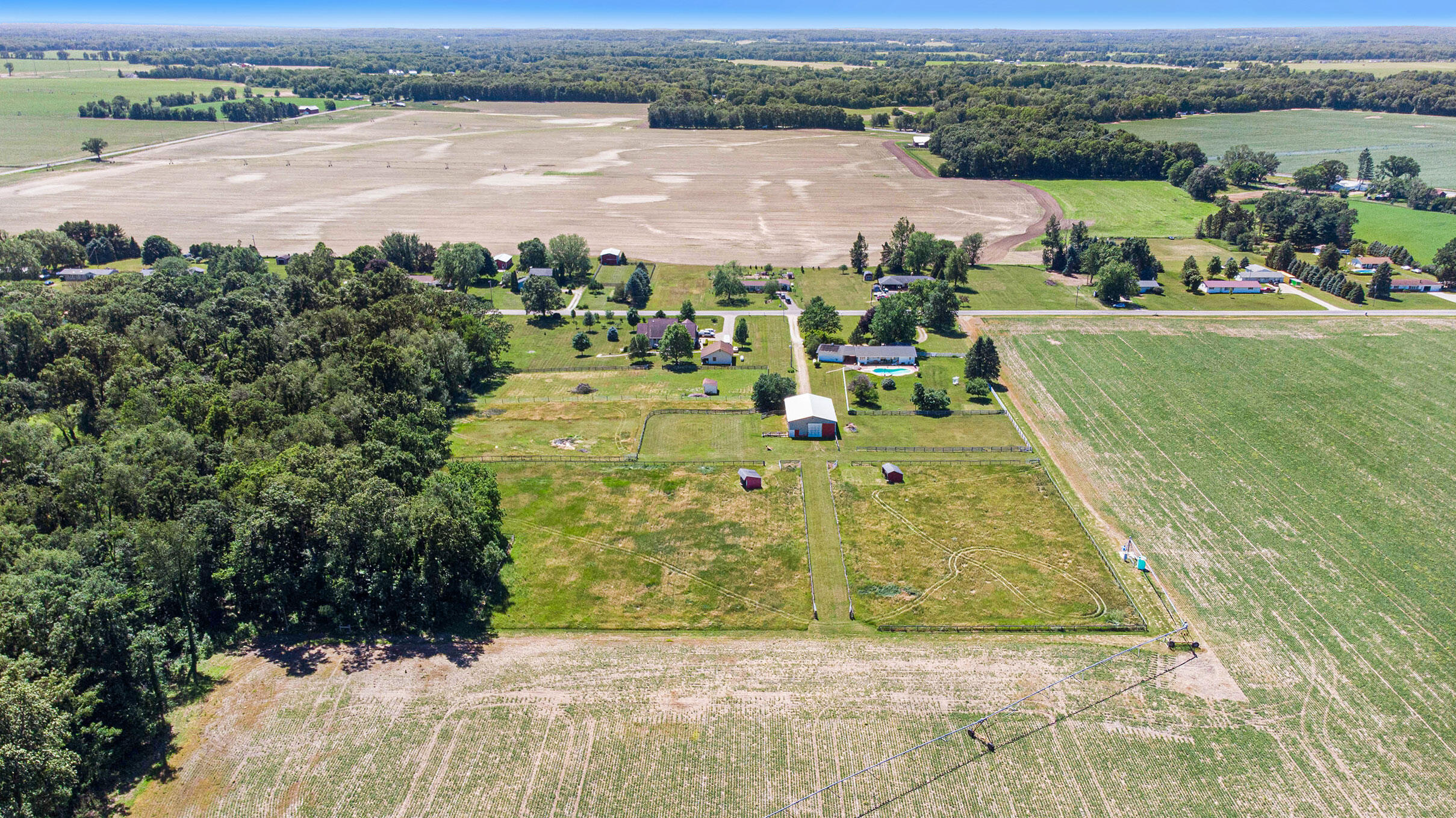 67159 Blue School Road Constantine, MI 49042 - Photo 35 of 36 DJI_0078