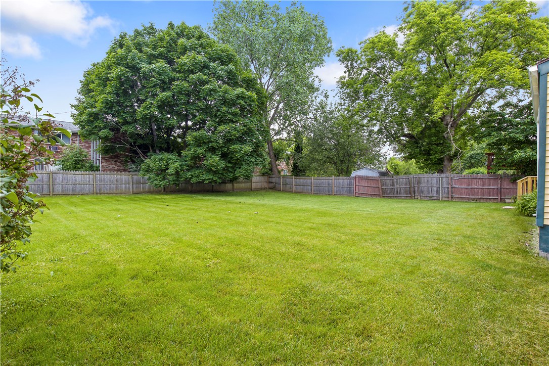 177 Planet Street Rochester, NY 14606 - Photo 24 of 26