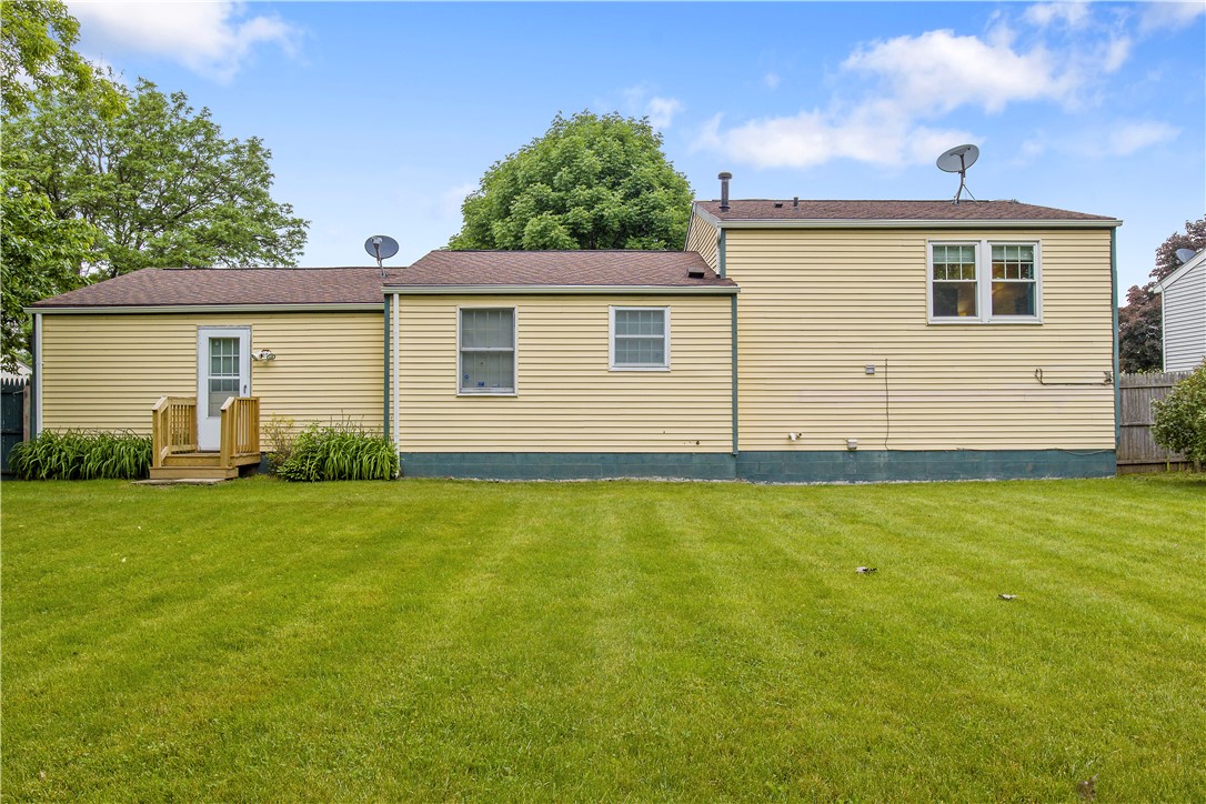 177 Planet Street Rochester, NY 14606 - Photo 25 of 26