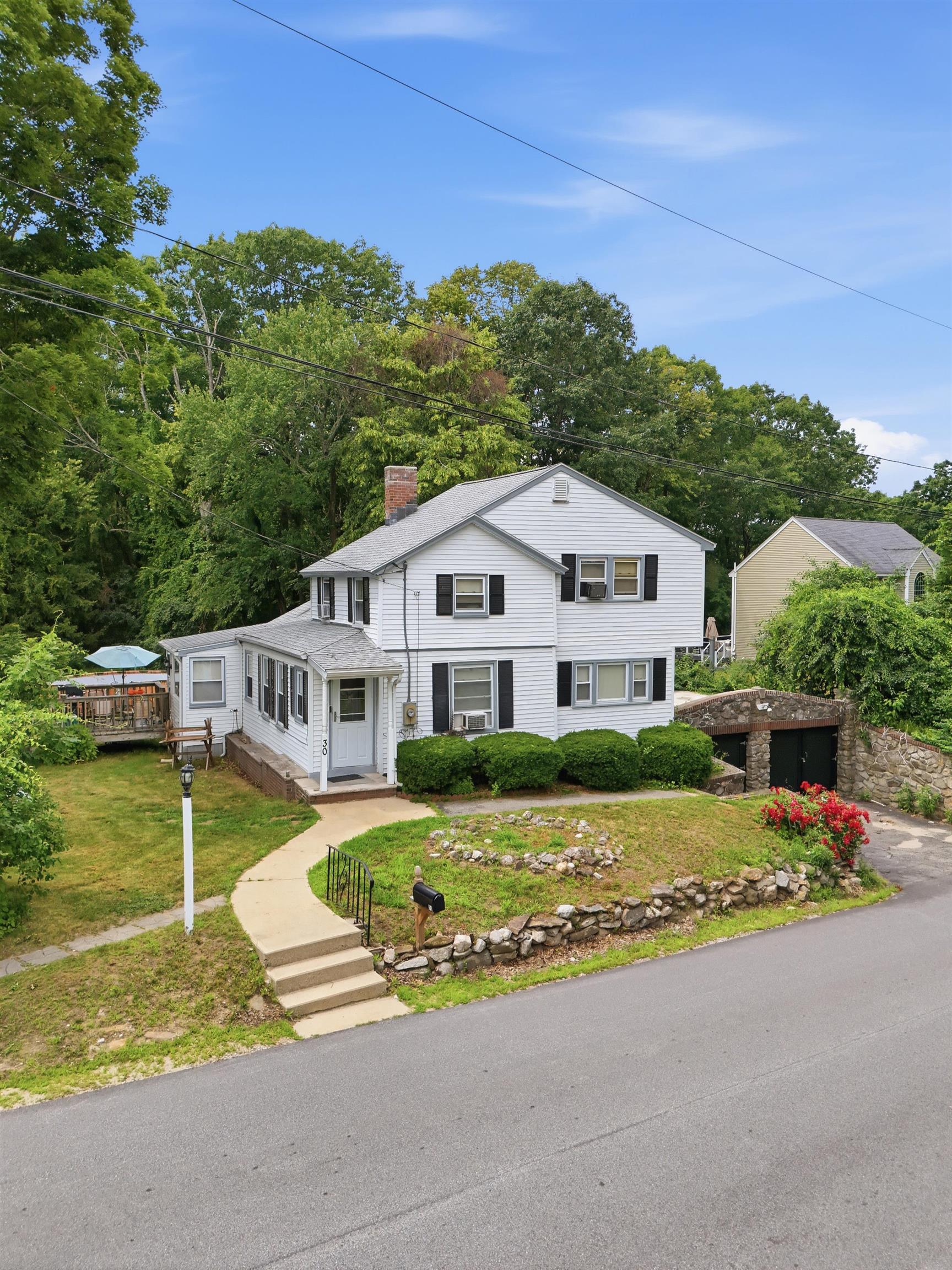 30 Harris Road Windham, NH 03087 - Photo 33 of 33