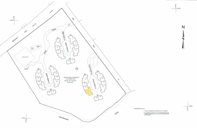 $3,395,000 | 7 Cove Point Court, Water Mill, NY 11976