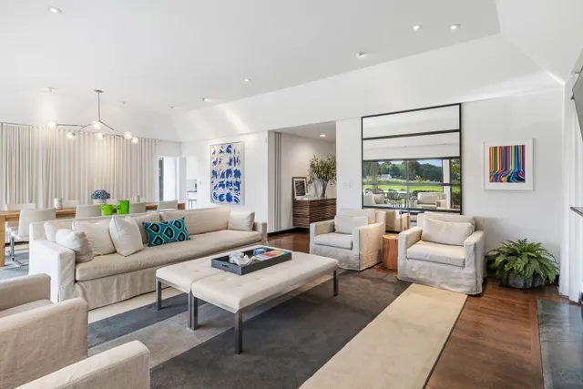 $3,395,000 | 7 Cove Point Court, Water Mill, NY 11976