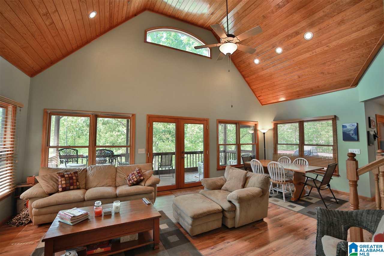 314 Laurel Way Wedowee, AL 36278 - Photo 7 of 28