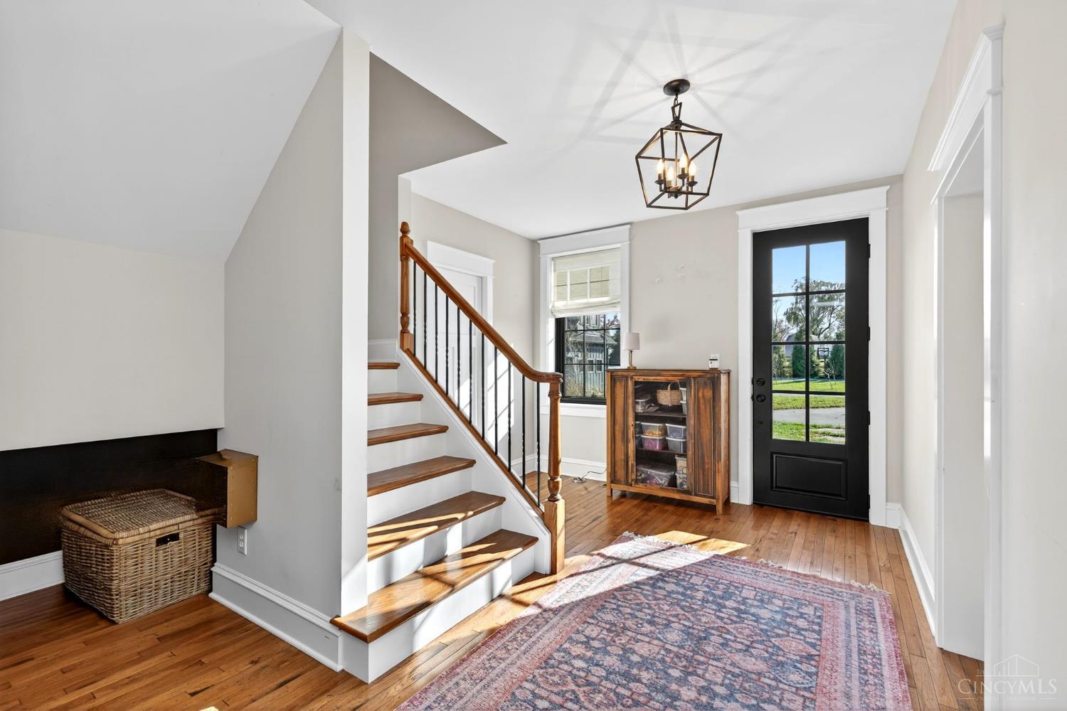 2566 East Lower Springboro Road Waynesville, OH 45068 - Photo 8 of 99