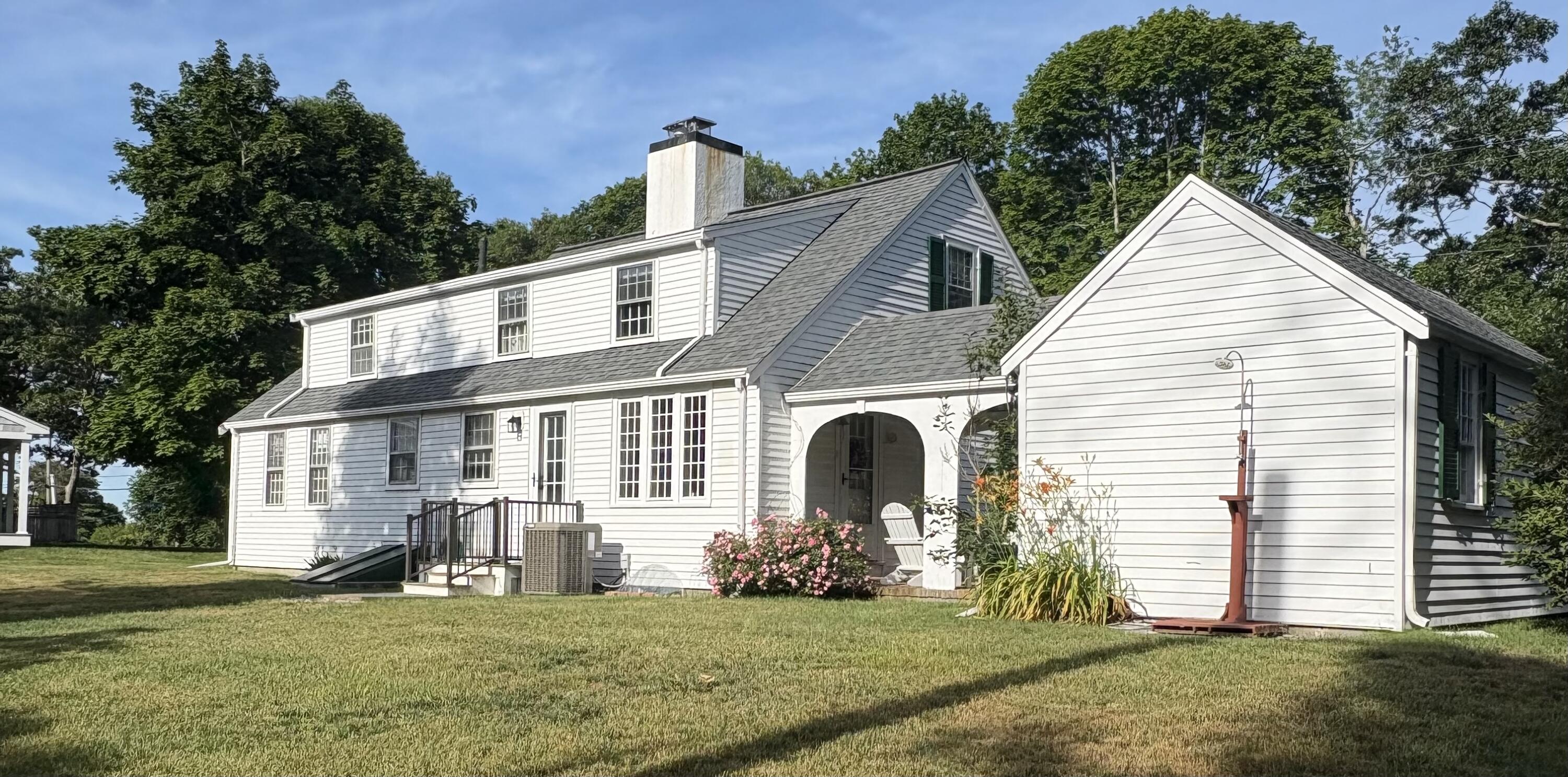 455 Shore Road Monument Beach, MA 02532 - Photo 3 of 43 BIMG_3836