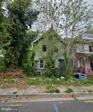 $39,900 | 35 Eakin Street, Salem, NJ 08079